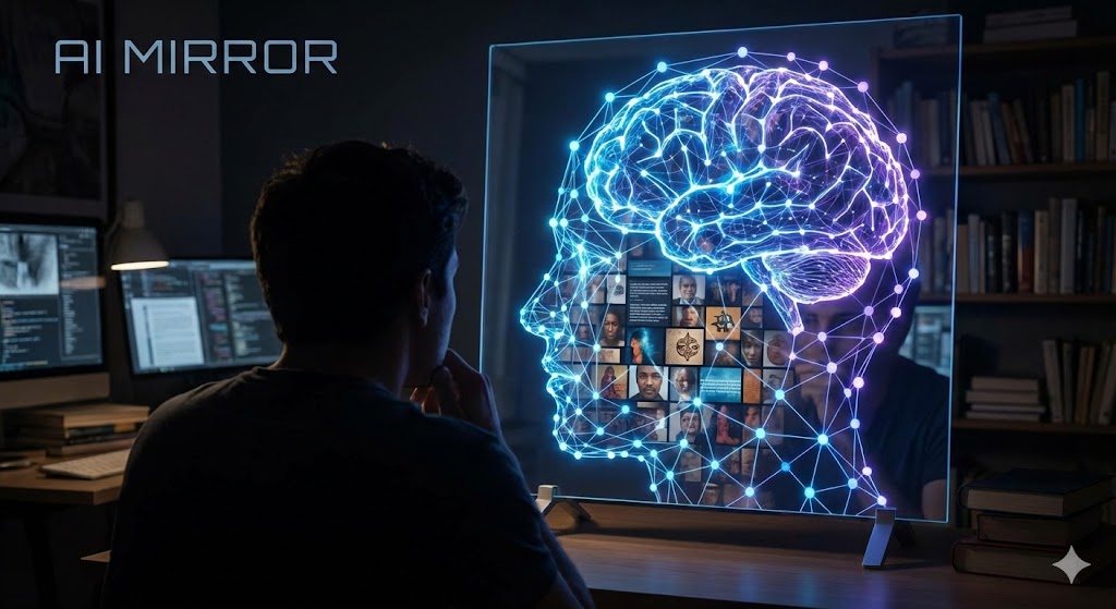 AI Mirror